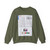 The Chicago Gang Book Page 116 - Mickey Cobras Identifiers - Crewneck Sweatshirt
