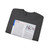 The Chicago Gang Book Page 116 - Mickey Cobras Identifiers - Crewneck Sweatshirt