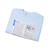 The Chicago Gang Book Page 116 - Mickey Cobras Identifiers - Crewneck Sweatshirt