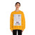 The Chicago Gang Book Page 116 - Mickey Cobras Identifiers - Crewneck Sweatshirt