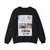 The Chicago Gang Book Page 158 - Spanish Lords Identifiers - Crewneck Sweatshirt