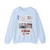 The Chicago Gang Book Page 158 - Spanish Lords Identifiers - Crewneck Sweatshirt