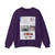 The Chicago Gang Book Page 158 - Spanish Lords Identifiers - Crewneck Sweatshirt