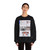 The Chicago Gang Book Page 158 - Spanish Lords Identifiers - Crewneck Sweatshirt