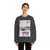 The Chicago Gang Book Page 158 - Spanish Lords Identifiers - Crewneck Sweatshirt