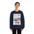 The Chicago Gang Book Page 158 - Spanish Lords Identifiers - Crewneck Sweatshirt