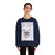 The Chicago Gang Book Page 171 - Vice Lords Identifiers - Crewneck Sweatshirt