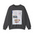 The Chicago Gang Book Page 136 - Party Players Identifiers - Crewneck Sweatshirt