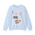 The Chicago Gang Book Page 136 - Party Players Identifiers - Crewneck Sweatshirt
