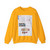 The Chicago Gang Book Page 136 - Party Players Identifiers - Crewneck Sweatshirt