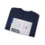 The Chicago Gang Book Page 136 - Party Players Identifiers - Crewneck Sweatshirt