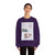 The Chicago Gang Book Page 136 - Party Players Identifiers - Crewneck Sweatshirt