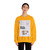 The Chicago Gang Book Page 136 - Party Players Identifiers - Crewneck Sweatshirt