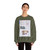 The Chicago Gang Book Page 136 - Party Players Identifiers - Crewneck Sweatshirt