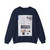 The Chicago Gang Book Page 134 - Party People Identifiers - Crewneck Sweatshirt