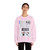 The Chicago Gang Book Page 134 - Party People Identifiers - Crewneck Sweatshirt