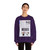 The Chicago Gang Book Page 134 - Party People Identifiers - Crewneck Sweatshirt