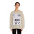 The Chicago Gang Book Page 134 - Party People Identifiers - Crewneck Sweatshirt