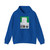 The Chicago Gang Book Page 153 - Insane Spanish Cobras Identifiers - Hoodie