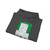 The Chicago Gang Book Page 153 - Insane Spanish Cobras Identifiers - Hoodie