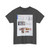 The Chicago Gang Book Page 28 - Bishops Identifiers - T-Shirt