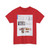 The Chicago Gang Book Page 28 - Bishops Identifiers - T-Shirt