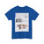 The Chicago Gang Book Page 28 - Bishops Identifiers - T-Shirt