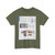 The Chicago Gang Book Page 28 - Bishops Identifiers - T-Shirt