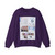 The Chicago Gang Book Page 22 - Ambrose Identifiers - Crewneck Sweatshirt