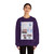 The Chicago Gang Book Page 22 - Ambrose Identifiers - Crewneck Sweatshirt