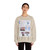 The Chicago Gang Book Page 22 - Ambrose Identifiers - Crewneck Sweatshirt
