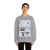 The Chicago Gang Book Page 22 - Ambrose Identifiers - Crewneck Sweatshirt