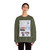 The Chicago Gang Book Page 22 - Ambrose Identifiers - Crewneck Sweatshirt