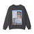 The Chicago Gang Book Page 25 - Ambrose Identifiers - Crewneck Sweatshirt