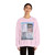 The Chicago Gang Book Page 25 - Ambrose Identifiers - Crewneck Sweatshirt