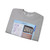 The Chicago Gang Book Page 25 - Ambrose Identifiers - Crewneck Sweatshirt