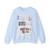 The Chicago Gang Book Page 28 - Bishops Identifiers - Crewneck Sweatshirt