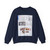 The Chicago Gang Book Page 28 - Bishops Identifiers - Crewneck Sweatshirt