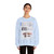 The Chicago Gang Book Page 28 - Bishops Identifiers - Crewneck Sweatshirt