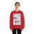 The Chicago Gang Book Page 28 - Bishops Identifiers - Crewneck Sweatshirt