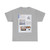 The Chicago Gang Book Page 132 - Pachucos Identifiers - T-Shirt