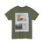 The Chicago Gang Book Page 141 - Saints Identifiers - T-Shirt