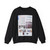 The Chicago Gang Book Page 138 - Saints Identifiers - Crewneck Sweatshirt