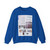 The Chicago Gang Book Page 138 - Saints Identifiers - Crewneck Sweatshirt