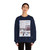 The Chicago Gang Book Page 138 - Saints Identifiers - Crewneck Sweatshirt