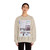 The Chicago Gang Book Page 138 - Saints Identifiers - Crewneck Sweatshirt