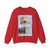 The Chicago Gang Book Page 141 - Saints Identifiers - Crewneck Sweatshirt