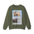 The Chicago Gang Book Page 141 - Saints Identifiers - Crewneck Sweatshirt