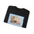The Chicago Gang Book Page 141 - Saints Identifiers - Crewneck Sweatshirt