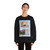 The Chicago Gang Book Page 141 - Saints Identifiers - Crewneck Sweatshirt